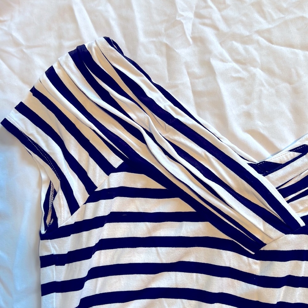 Boatneck top